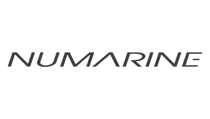 Numarine logo