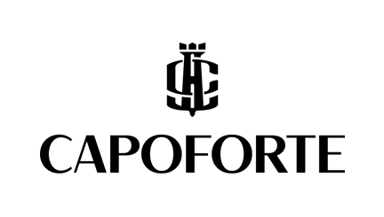Capoforte Logo Press room