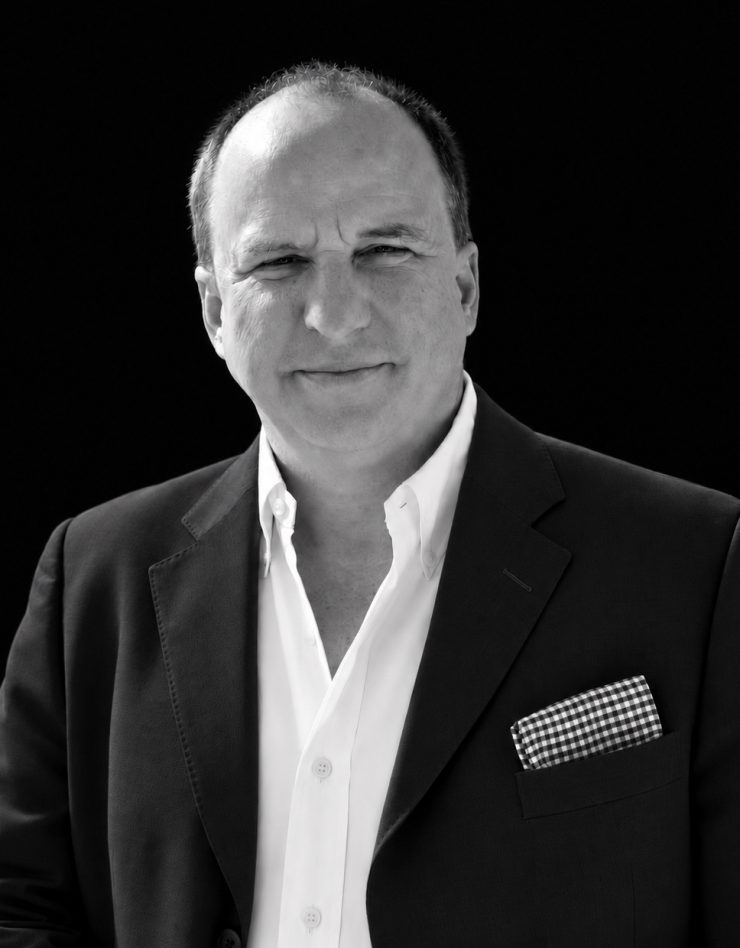 George Sass