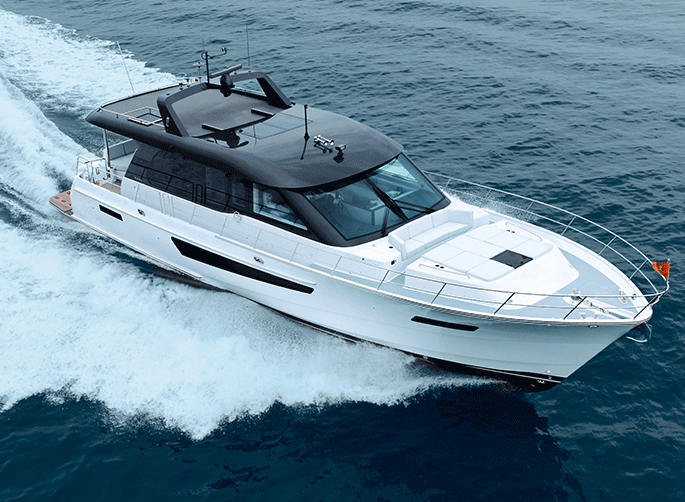 CL Yachts